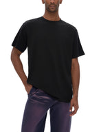 Streetwear Oversized Cotton T-Shirt