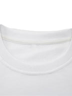 Streetwear Unisex Cotton Pullover