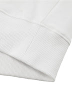 Streetwear Unisex Cotton Pullover