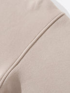 Streetwear Unisex Fleece Hoodie