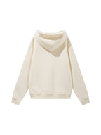 Streetwear Unisex Fleece Hoodie