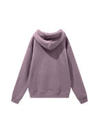 Streetwear Unisex Fleece Hoodie