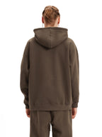 Streetwear Unisex Fleece Hoodie