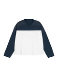 Sun Fade Color-Block T-Shirt