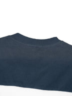 Sun Fade Color-Block T-Shirt