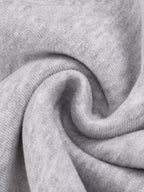 Sun Fade Contrast Tape Fleece Jogged Sweatpants