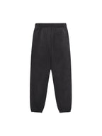 Sun Fade Contrast Tape Fleece Jogged Sweatpants
