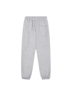 Sun Fade Contrast Tape Fleece Jogged Sweatpants