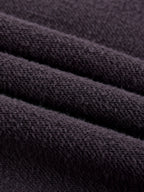 Sun Fade Frayed Fleece Hoodie