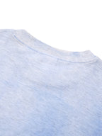 Sun Fade Hand-Painted T-Shirt