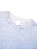 Sun Fade Hand-Painted T-Shirt