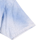 Sun Fade Hand-Painted T-Shirt