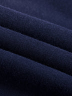 Sun Fade Raw Edge Straight-Leg Sweatpants