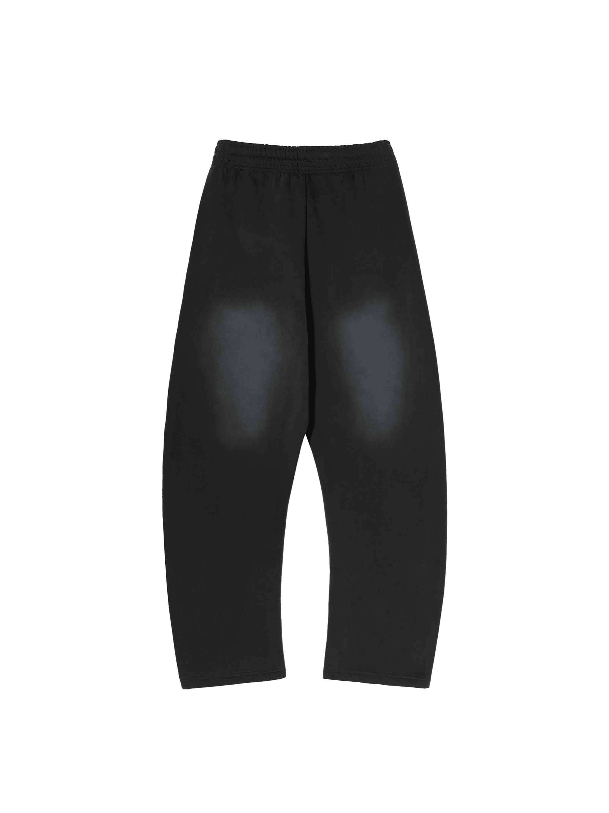 Sunfade Curved Blade Fleece Sweatpants