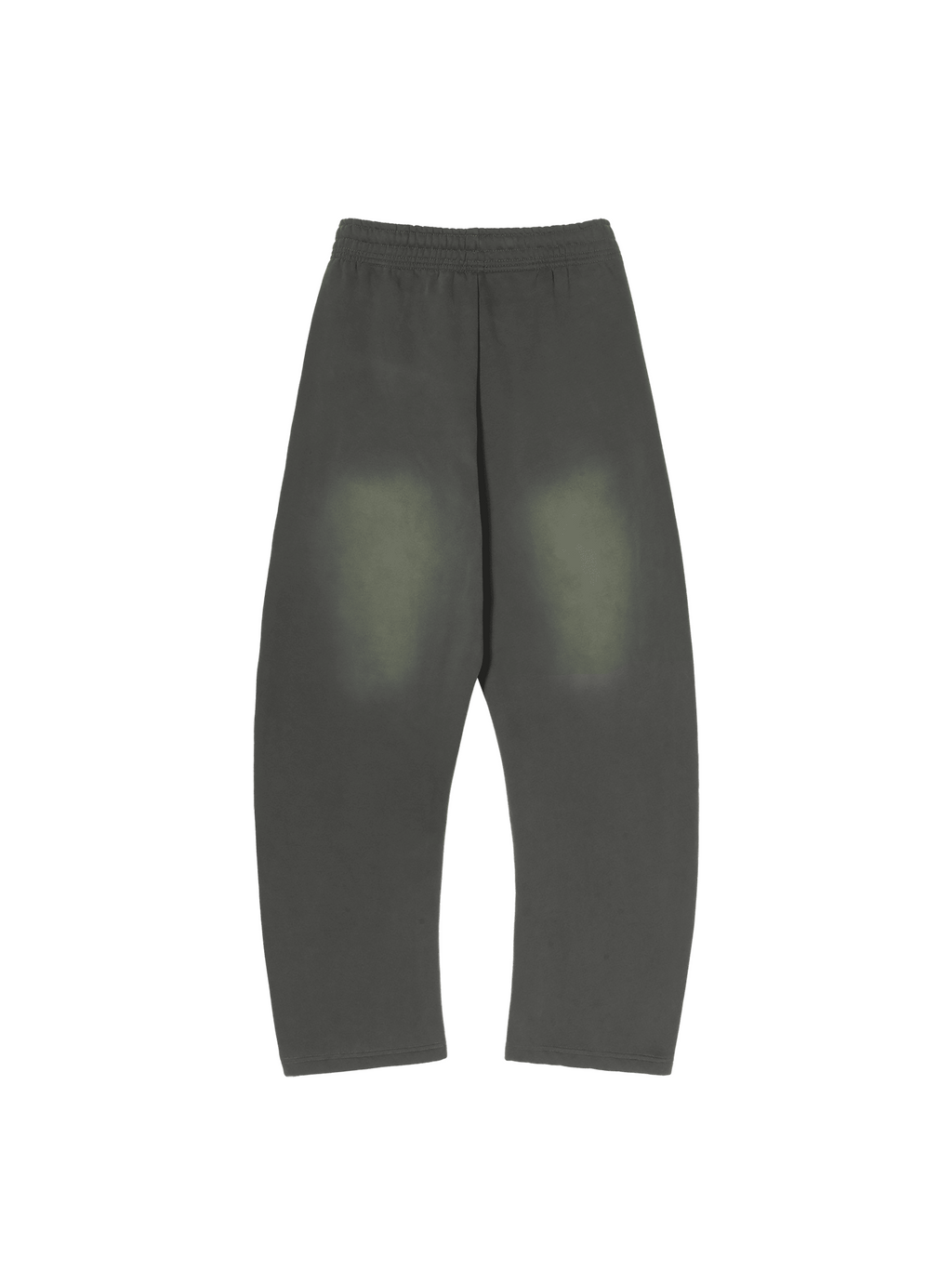Sunfade Curved Blade Fleece Sweatpants