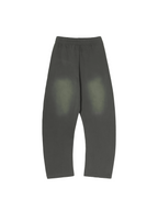 Sunfade Curved Blade Fleece Sweatpants