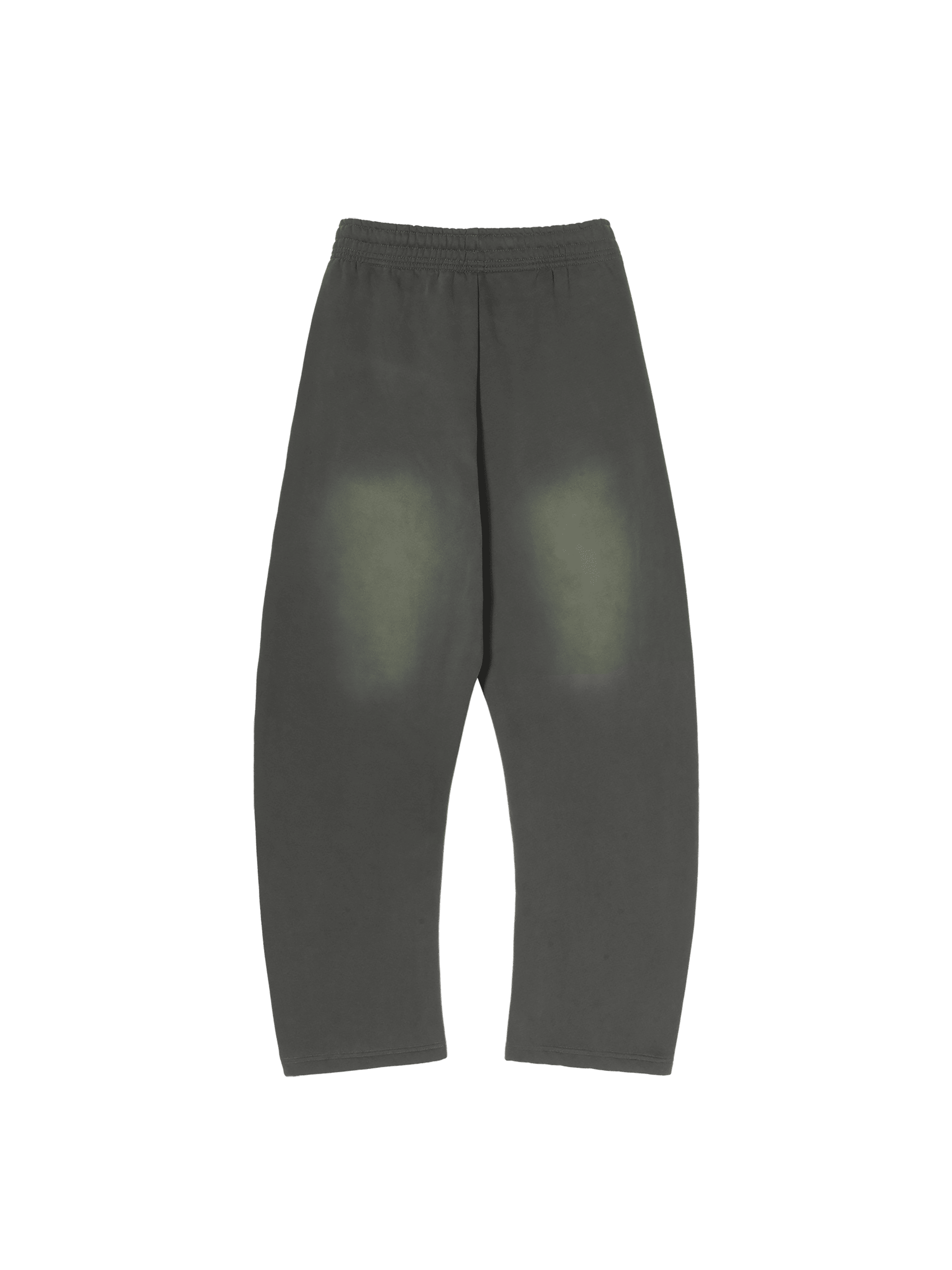 Sunfade Curved Blade Fleece Sweatpants