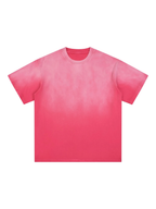 Sunfade Edge Gradient T-Shirt