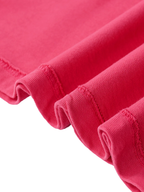 Sunfade Edge Gradient T-Shirt