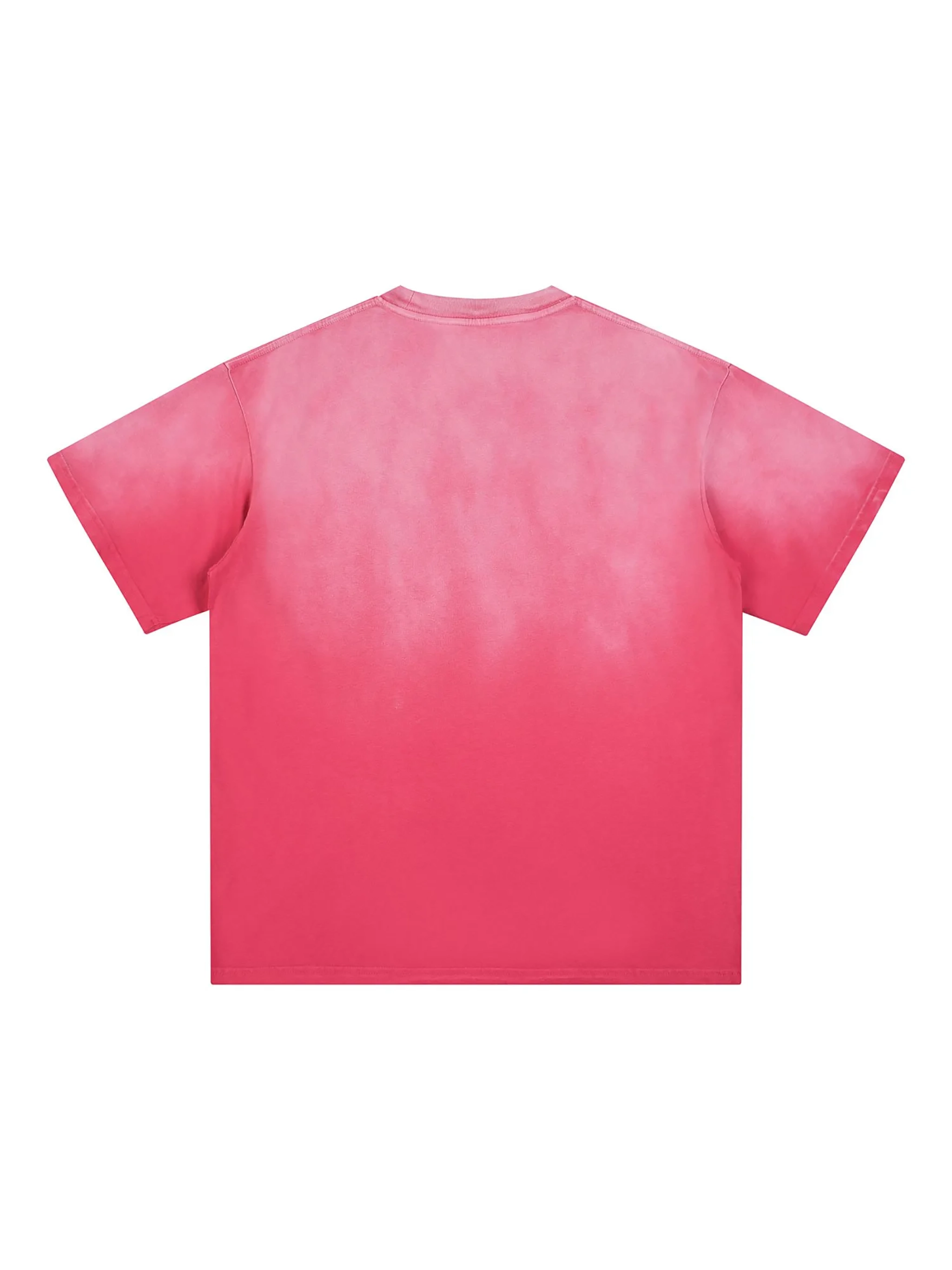 Sunfade Edge Gradient T-Shirt