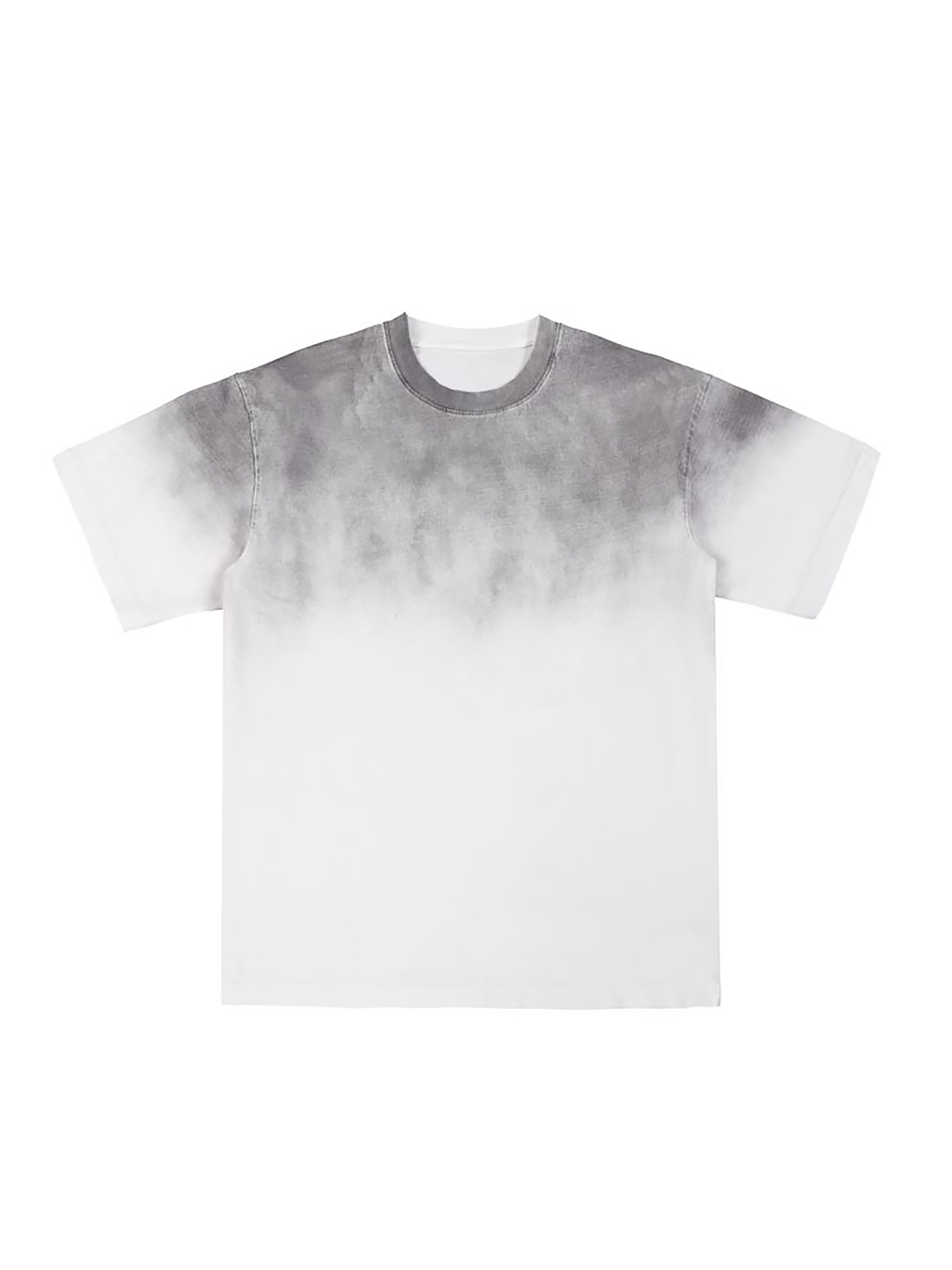 Sunfade Edge Gradient T-Shirt