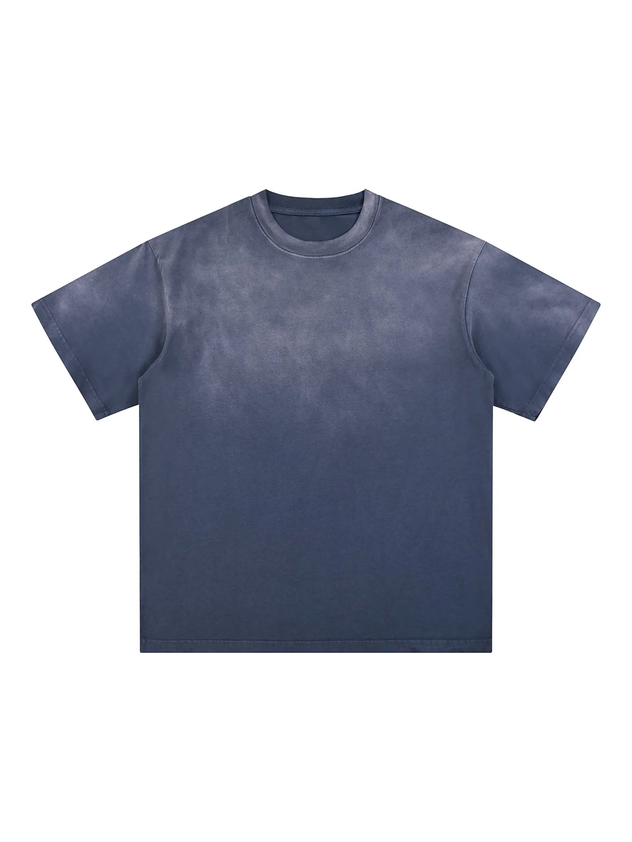 Sunfade Edge Gradient T-Shirt