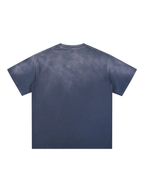 Sunfade Edge Gradient T-Shirt