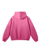 Sunfade Fleeced Hoodie
