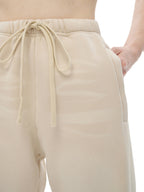 Sunfade Fleeced Sweatpants