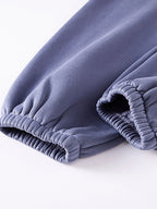 Sunfade Fleeced Sweatpants