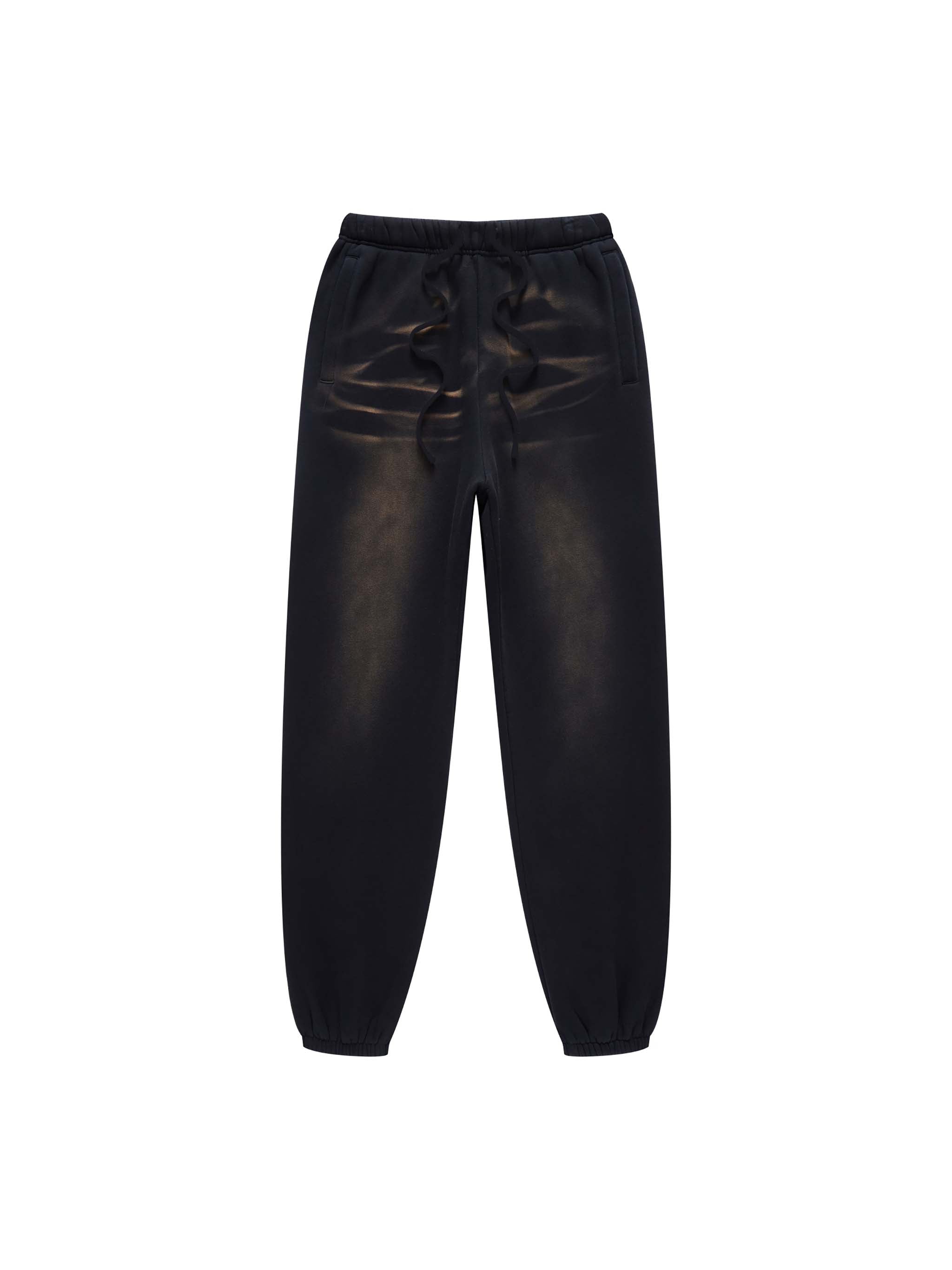 Sunfade Fleeced Sweatpants