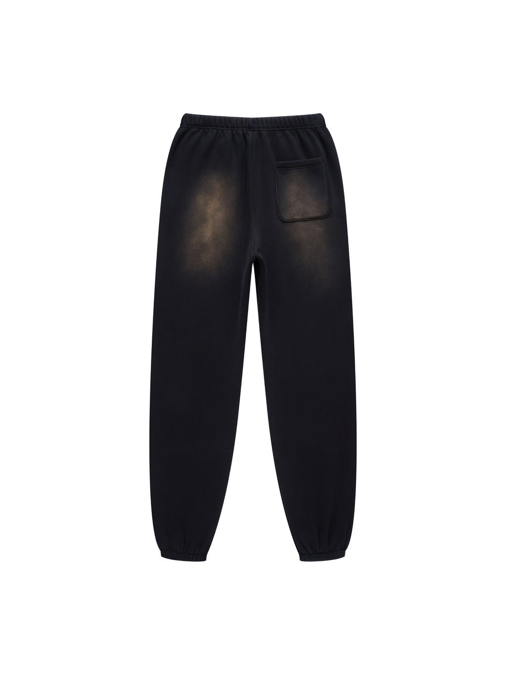 Sunfade Fleeced Sweatpants