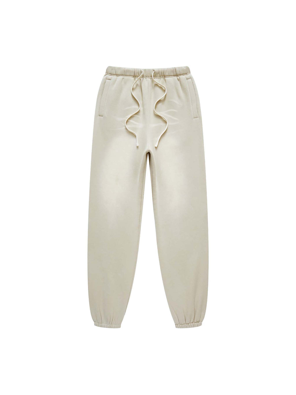 Sunfade Fleeced Sweatpants