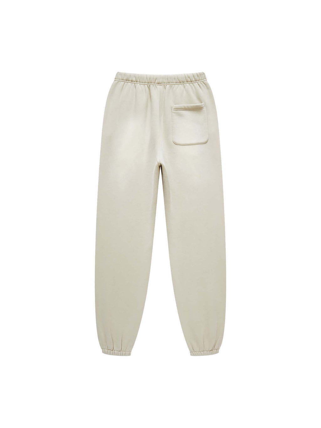 Sunfade Fleeced Sweatpants