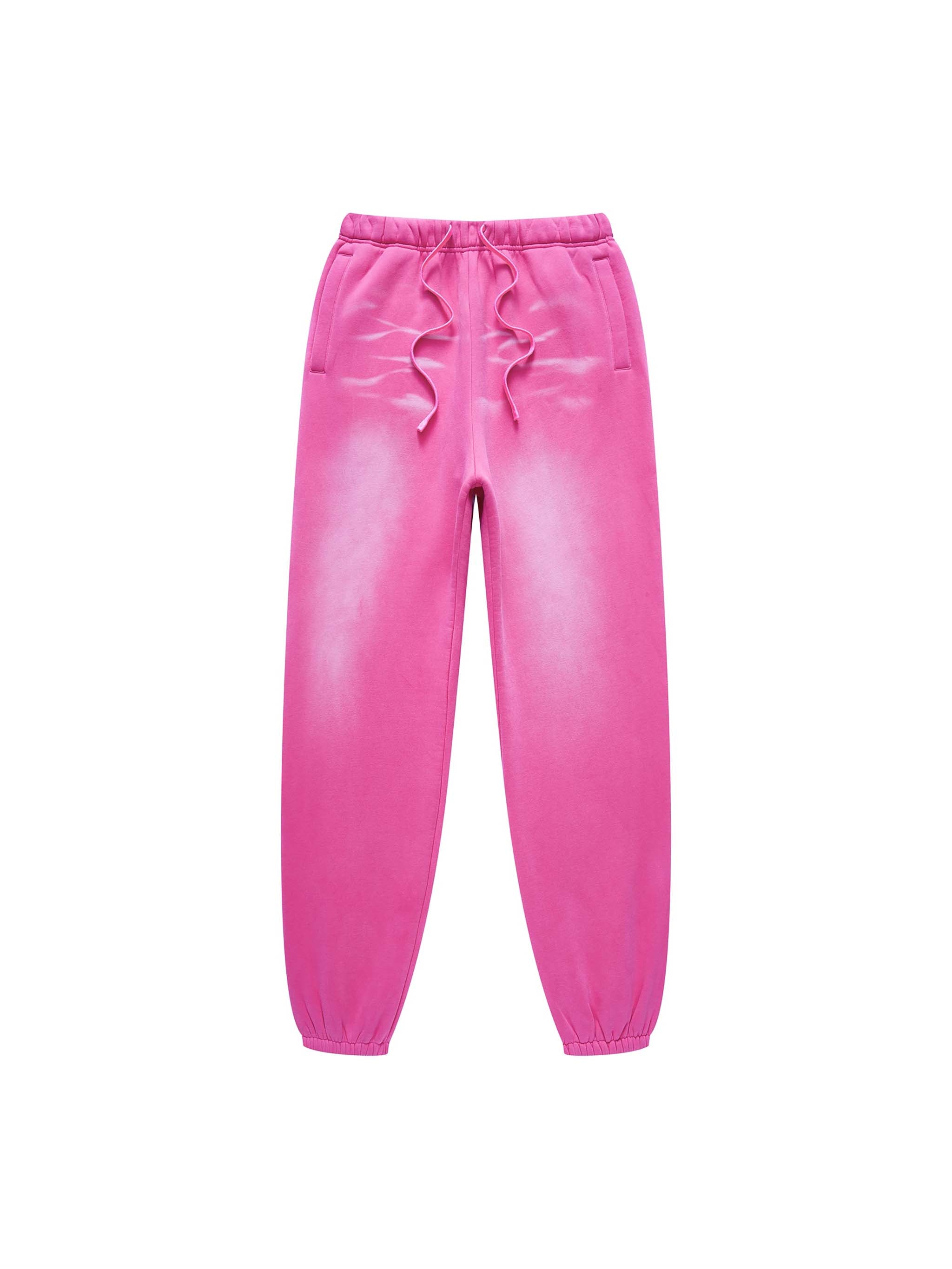 Sunfade Fleeced Sweatpants