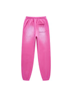 Sunfade Fleeced Sweatpants