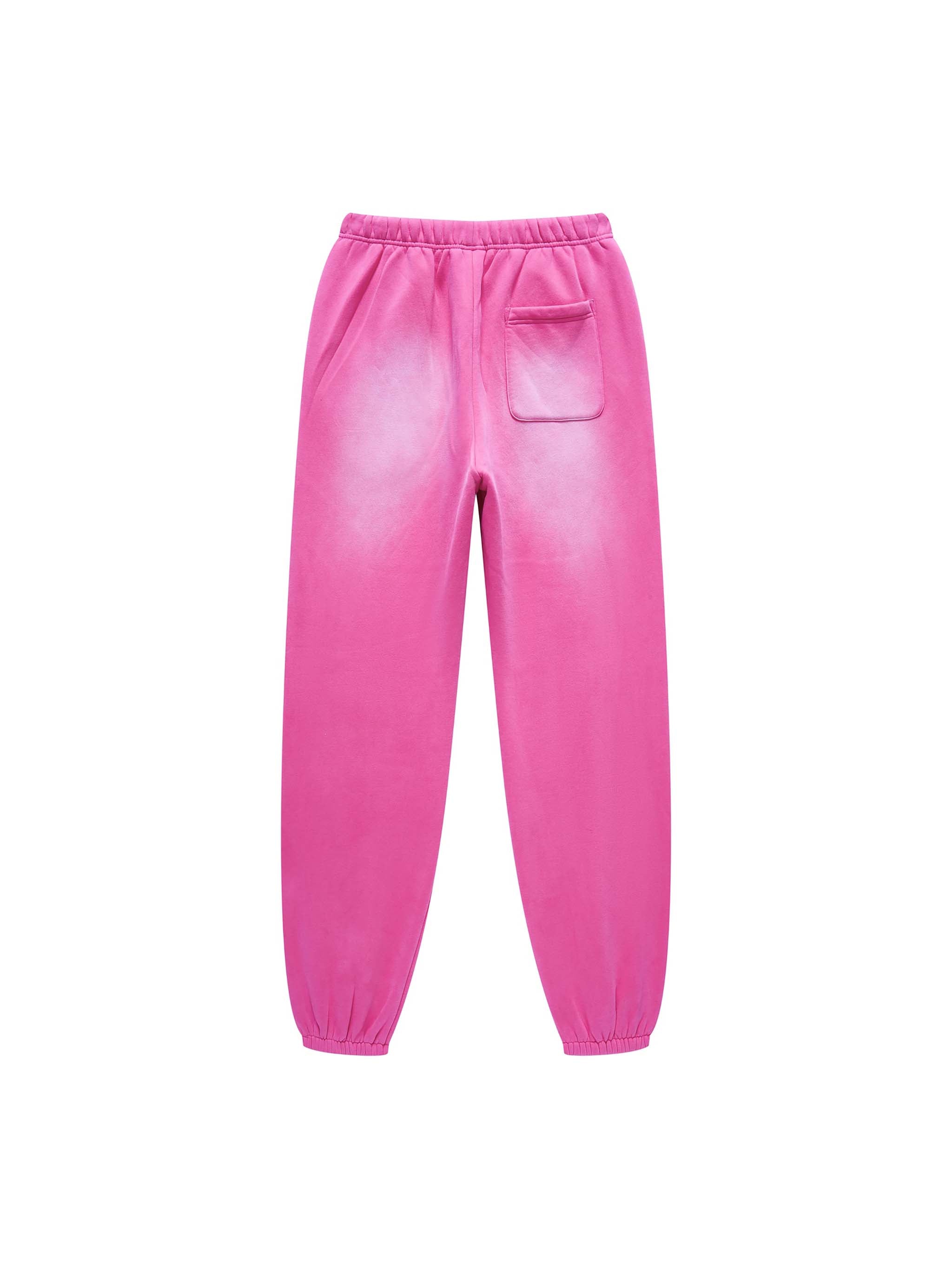 Sunfade Fleeced Sweatpants