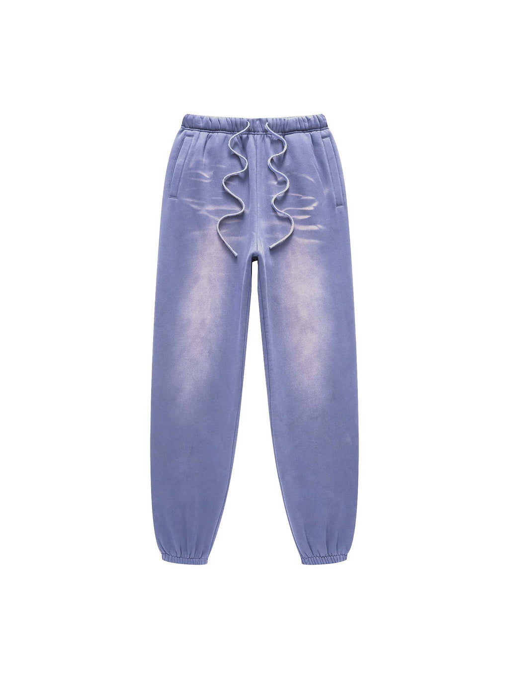 Sunfade Fleeced Sweatpants