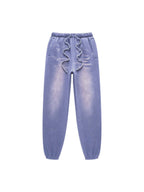 Sunfade Fleeced Sweatpants