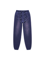 Sunfade Fleeced Sweatpants