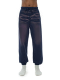 Sunfade Fleeced Sweatpants