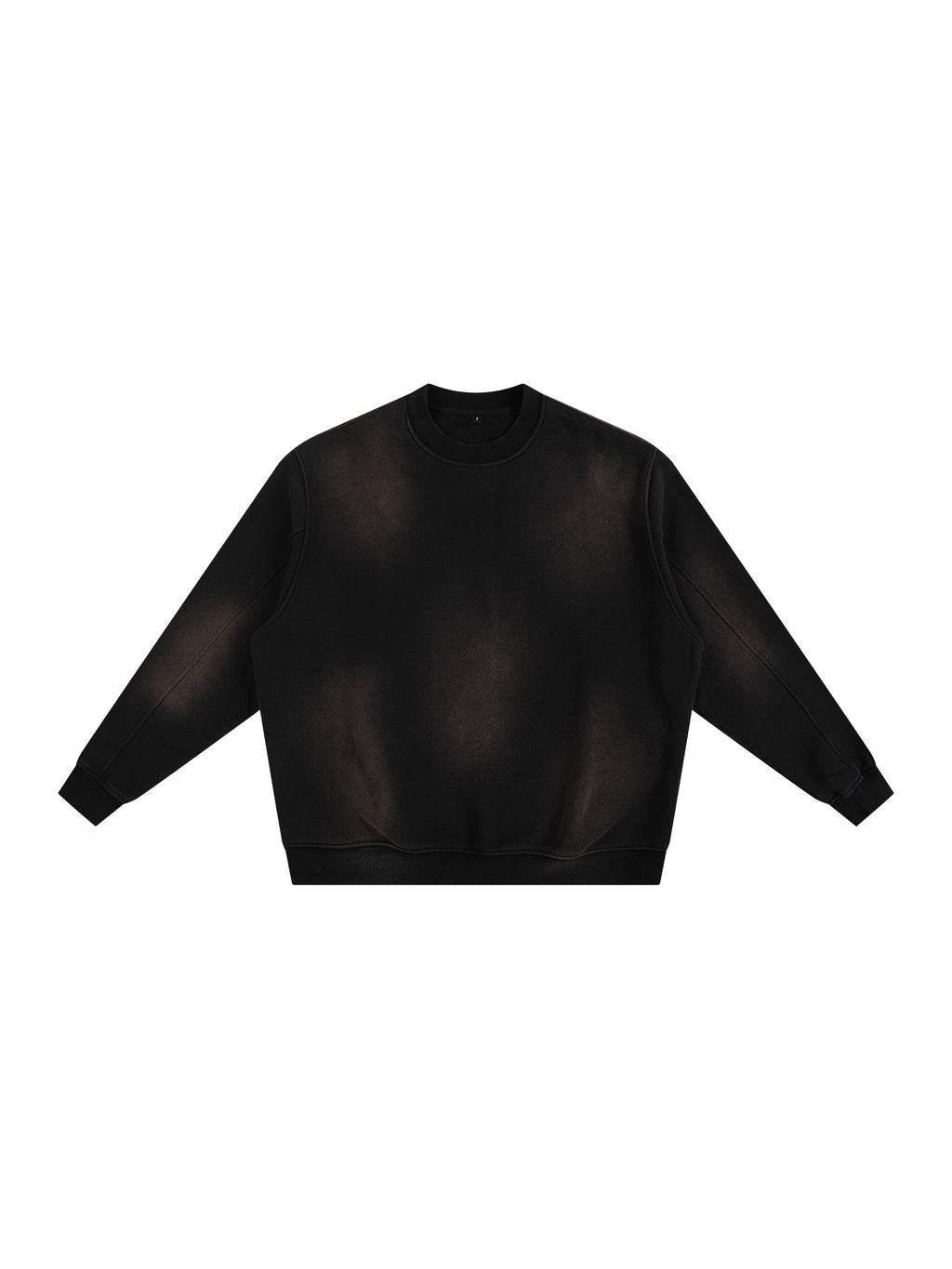 Sunfade Fleeced Sweatshirt