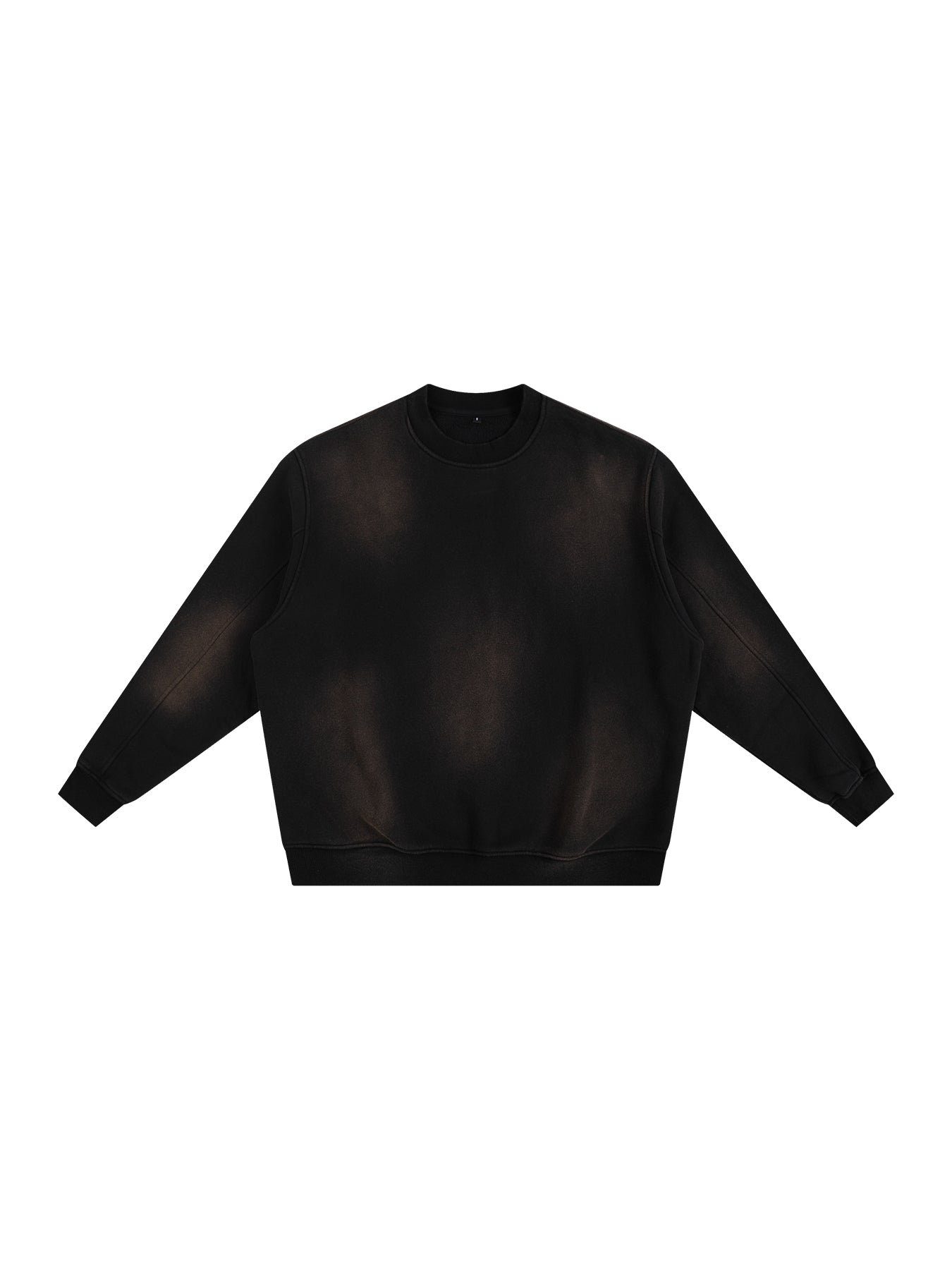 Sunfade Fleeced Sweatshirt