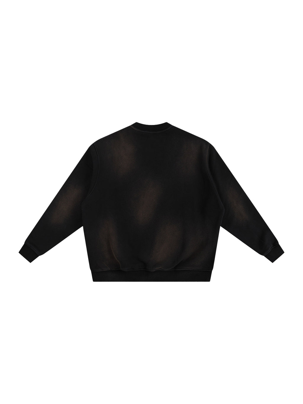 Sunfade Fleeced Sweatshirt