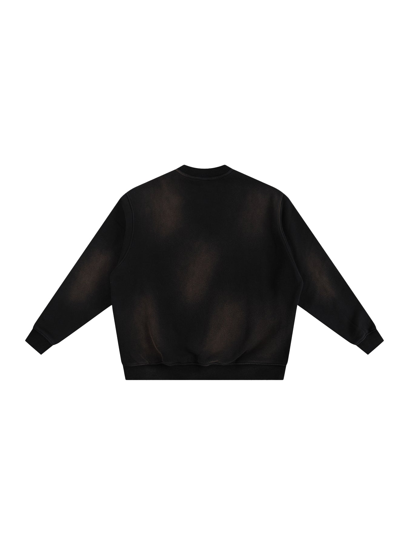 Sunfade Fleeced Sweatshirt