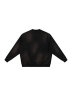Sunfade Fleeced Sweatshirt