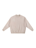Sunfade Fleeced Sweatshirt