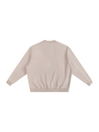 Sunfade Fleeced Sweatshirt