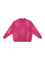 Sunfade Fleeced Sweatshirt