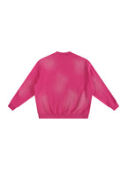 Sunfade Fleeced Sweatshirt